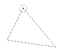 Linienzug schließen