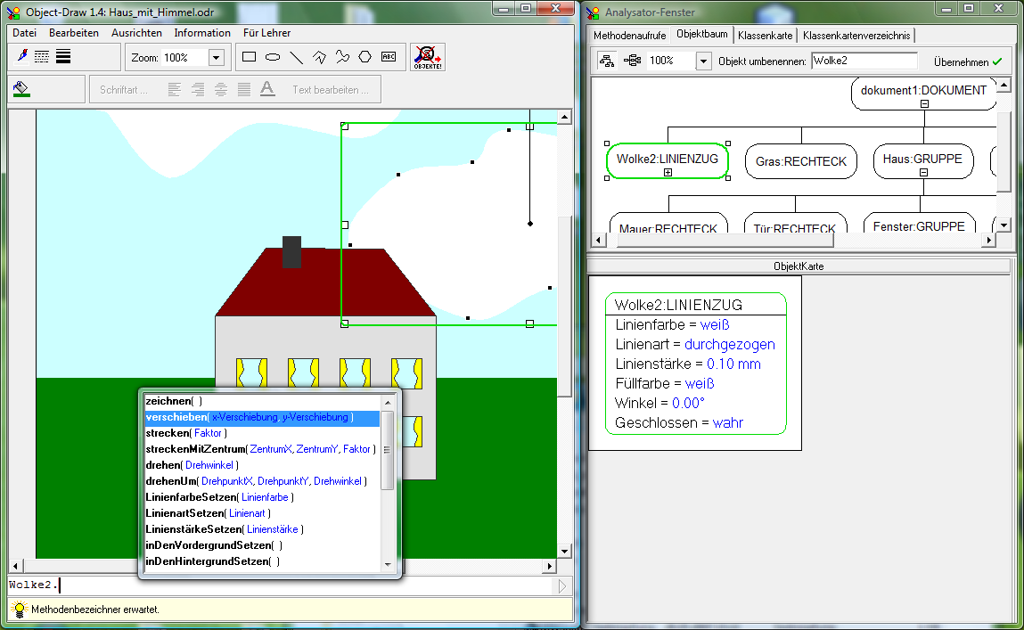 programme:object-draw:start - Pabst-Software.de